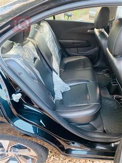 Chevrolet Sonic